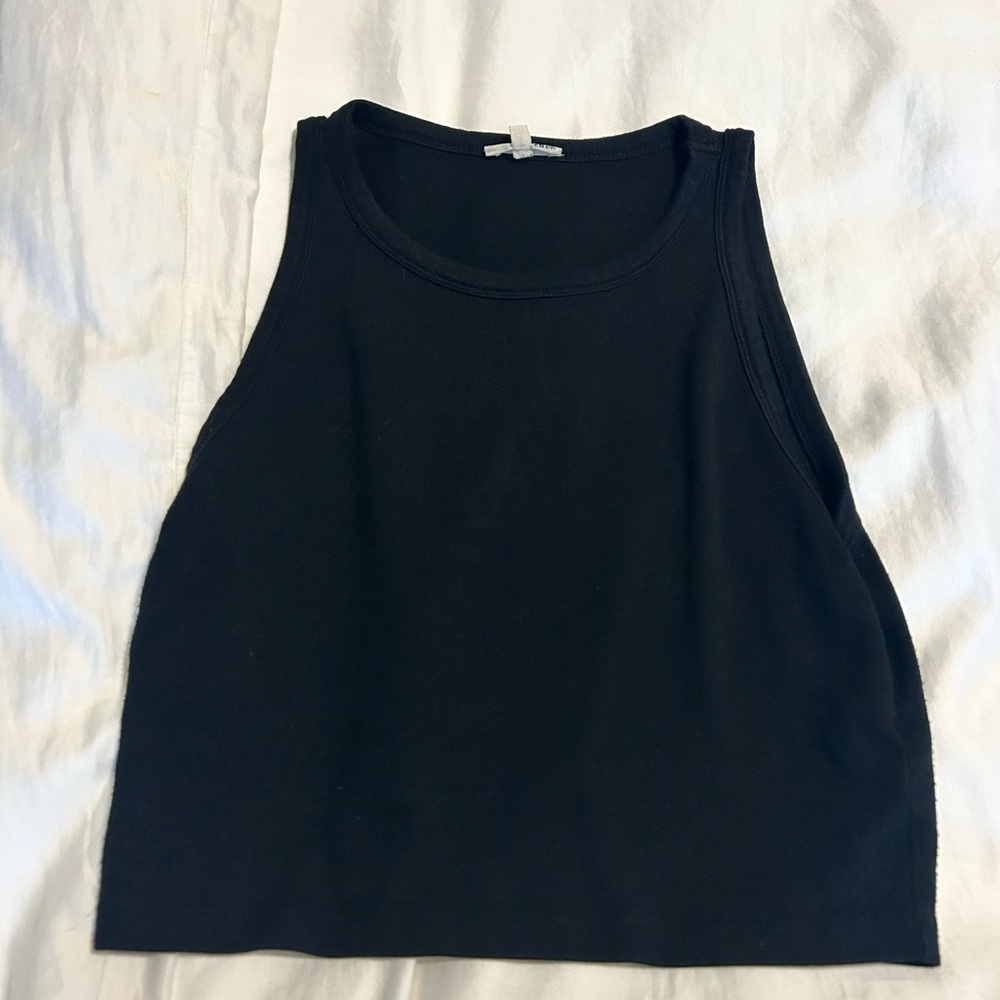 Wilfred Free Crop Tank